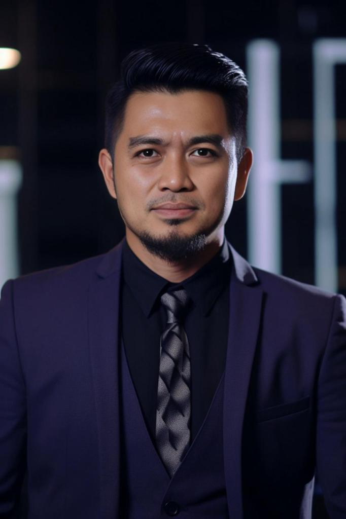 Khaidir Khaliq